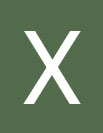 Х